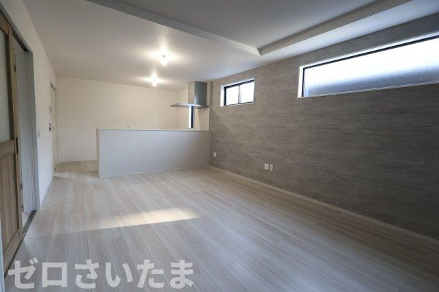 《仲介手数料無料》岩槻区大字岩槻6711新築一戸建てリガーレ