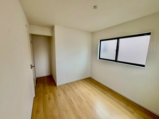 【洋室】 | 東山　新築分譲住宅　全３区画