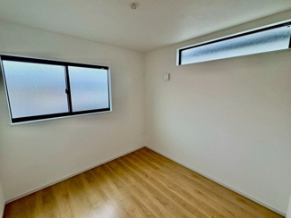 【洋室】 | 東山　新築分譲住宅　全３区画