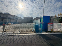 東山　新築分譲住宅　全３区画の画像