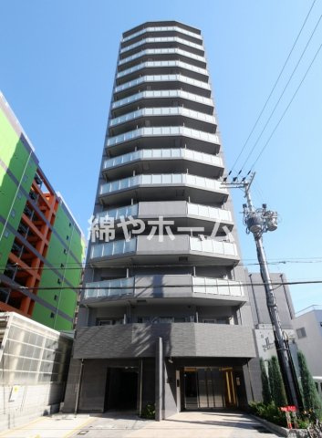 エスグランデ難波サウス