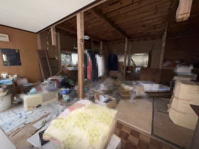 【その他】 | 二本松市中山田　中古戸建