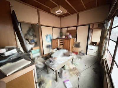 【その他】 | 二本松市中山田　中古戸建