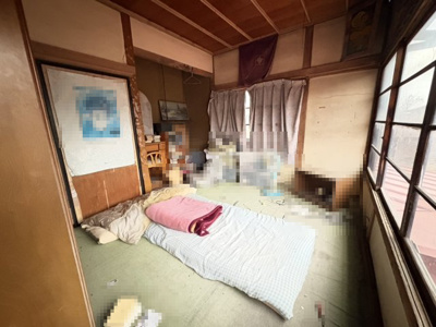 【その他】 | 二本松市中山田　中古戸建