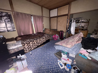 【その他】 | 二本松市中山田　中古戸建