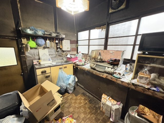 【その他】 | 二本松市中山田　中古戸建