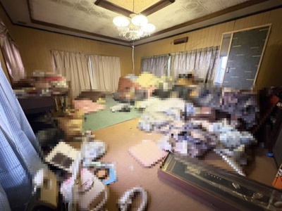 【その他】 | 二本松市中山田　中古戸建
