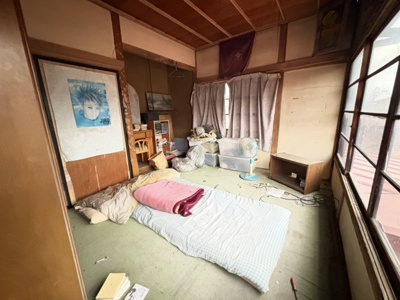【その他】 | 二本松市中山田　中古戸建