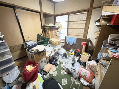 【その他】 | 二本松市中山田　中古戸建