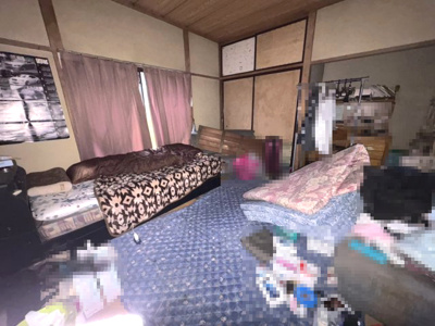 【その他】 | 二本松市中山田　中古戸建