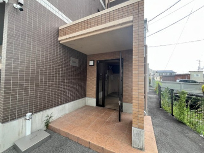 【エントランス】 | Sola