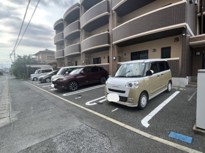 【駐車場】 | Sola