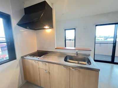 【キッチン】 | Sola