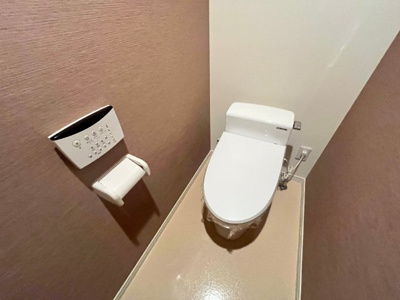 【トイレ】 | Sola