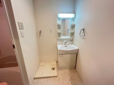 【洗面所】 | Sola