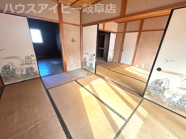 【和室】の画像