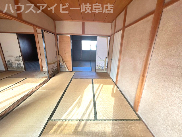 【和室】の画像