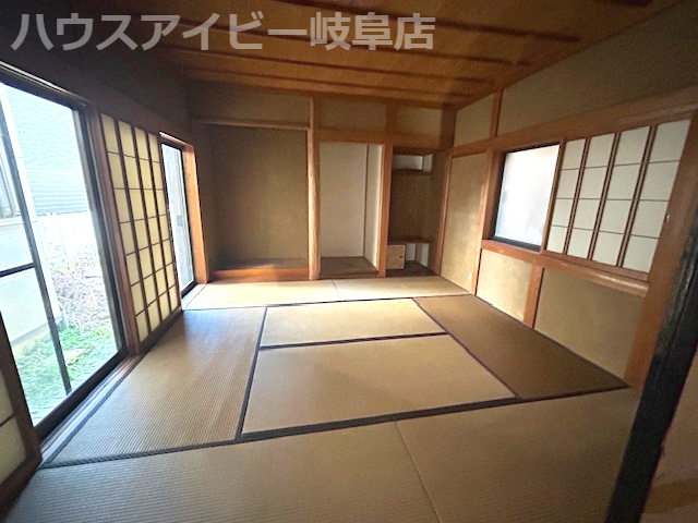 【和室】の画像