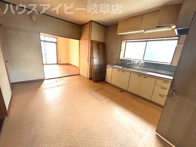 【キッチン】の画像