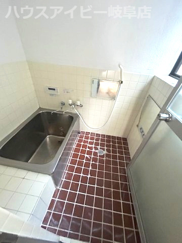 【浴室】の画像