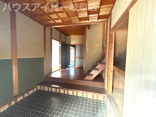 【玄関】の画像