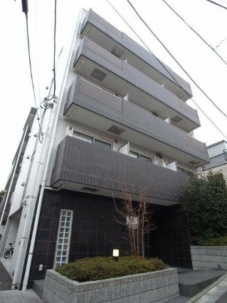 セジョリ上板橋