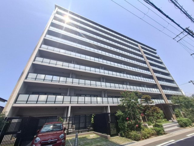 ヴェリテ三国ヶ丘