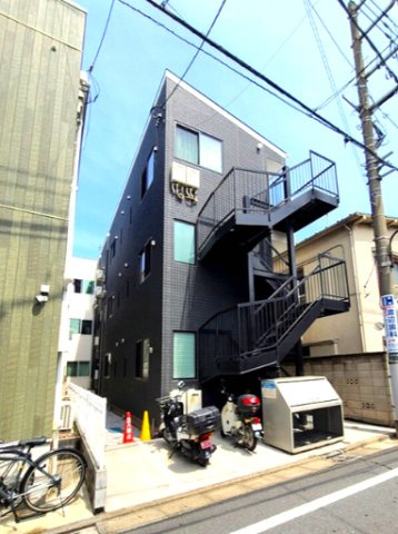 エフォート西池袋