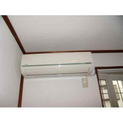 【設備】 | 杉並区和泉４丁目貸家 | 全居室エアコン完備！
