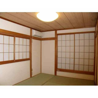 【和室】 | 杉並区和泉４丁目貸家
