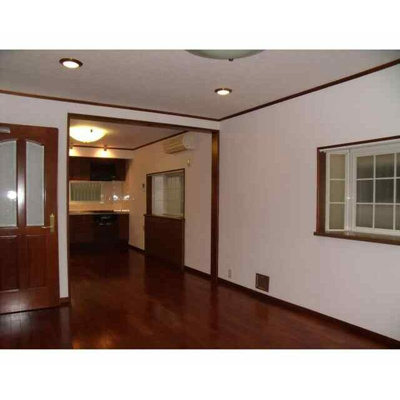 【その他】 | 杉並区和泉４丁目貸家