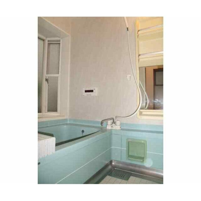 【浴室】 | 杉並区和泉４丁目貸家