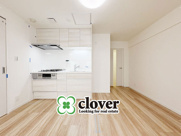 豊栄喜多見マンションの画像