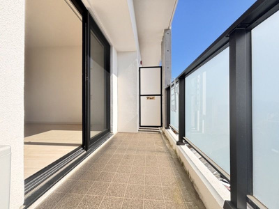 【バルコニー】 | ラーナ新水前寺