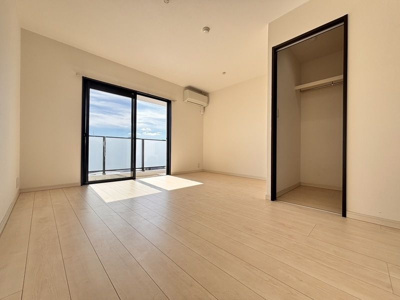 【内装】 | ラーナ新水前寺