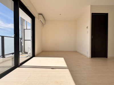 【洋室】 | ラーナ新水前寺