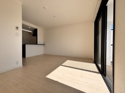 【洋室】 | ラーナ新水前寺