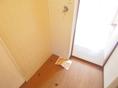 セジュール上瀬野の設備