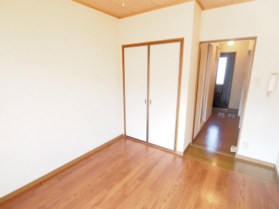 セジュール上瀬野の展望