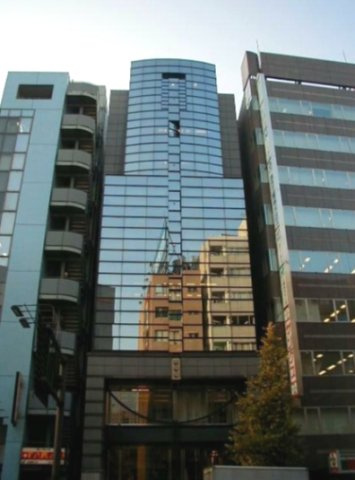 SDI五反田ビルの外観