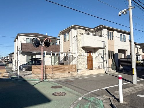 【仲介手数料０円】相模原市緑区二本松3丁目　中古一戸建て