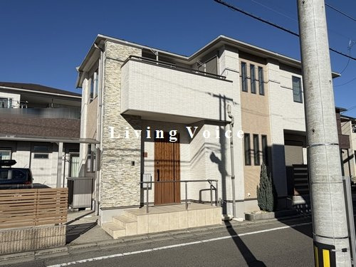 【仲介手数料０円】相模原市緑区二本松3丁目　中古一戸建ての外観|相模原市緑区二本松3丁目　中古一戸建て