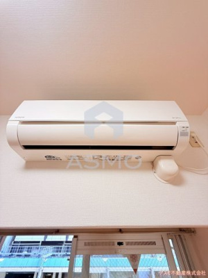 【設備】 | グラマシー心斎橋東