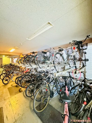 【その他共用部分】 | グラマシー心斎橋東