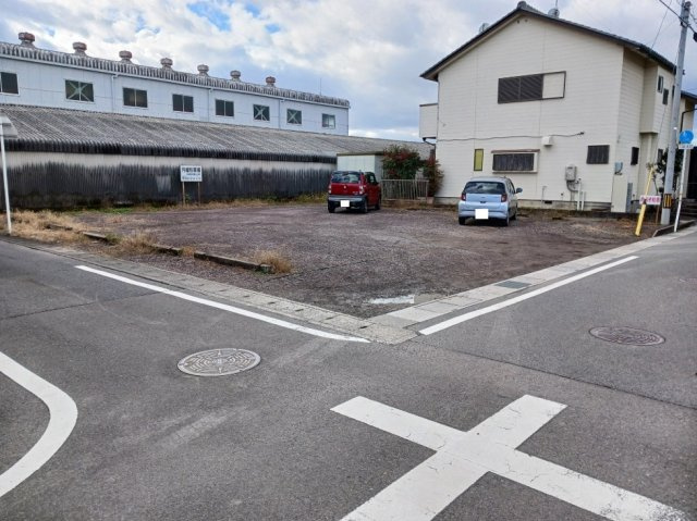 笠松町北及土地の画像