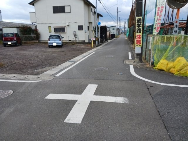 【外観】