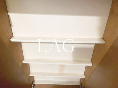 【収納】 | ステージファースト慶應三田 | 収納です。