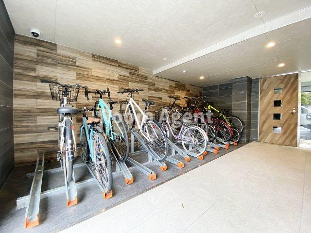 quador川名のその他