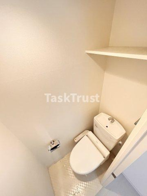 【トイレ】 | アヴェーレ京阪本通