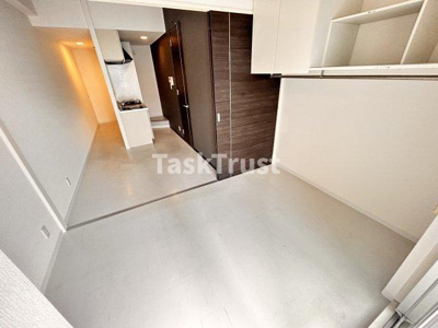 【内装】 | アヴェーレ京阪本通